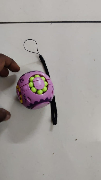 Puzzle Ball