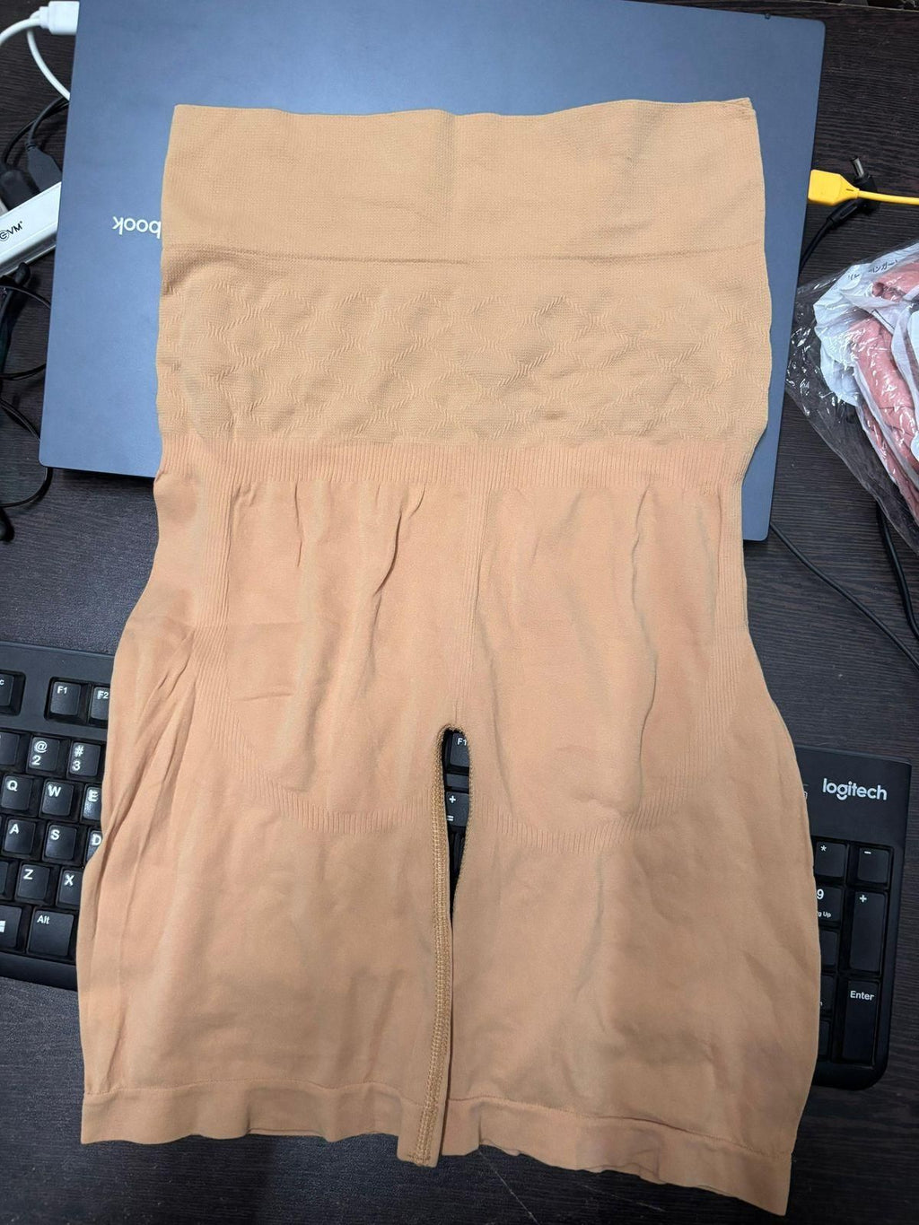 4-in-1 Shaper Quick Slim Shape Wear