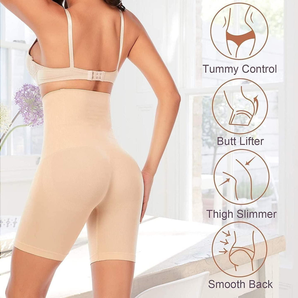 4-in-1 Shaper Quick Slim Shape Wear