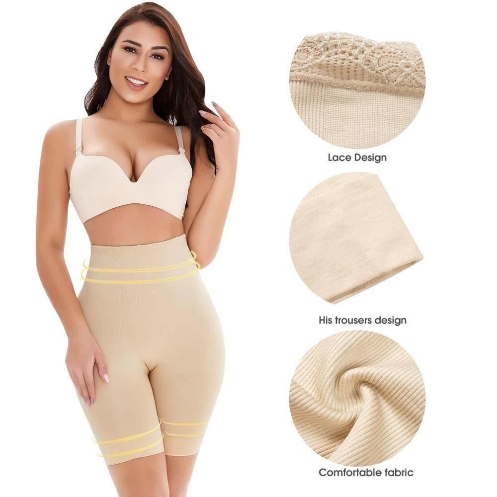 4-in-1 Shaper Quick Slim Shape Wear