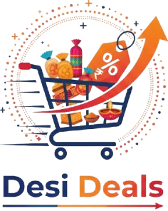 Desi Deals